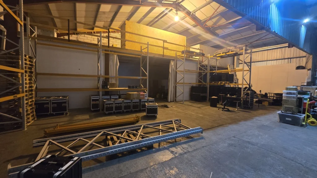 production